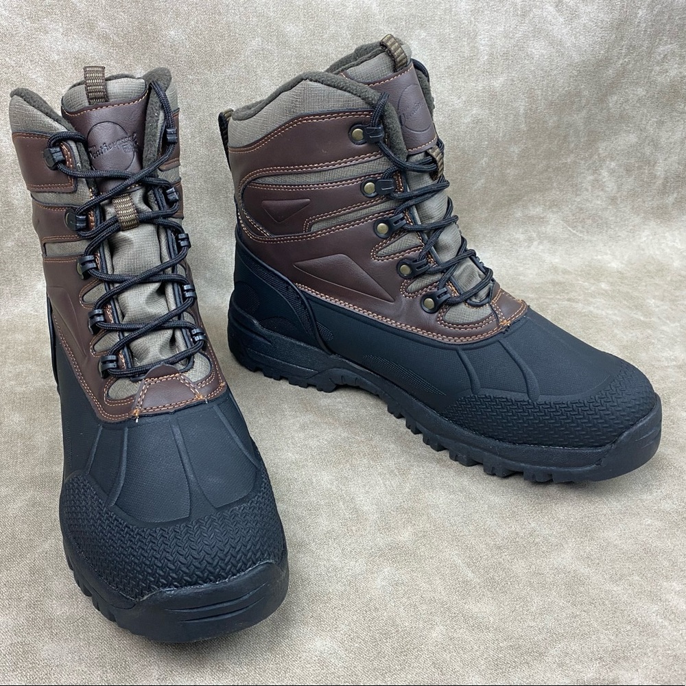 *New* Weatherproof Clint (Brown), [Multiple Sizes… - image 2